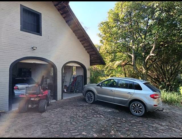 4 BEDROOM HOUSE FOR SALE IN WINTERSKLOOF